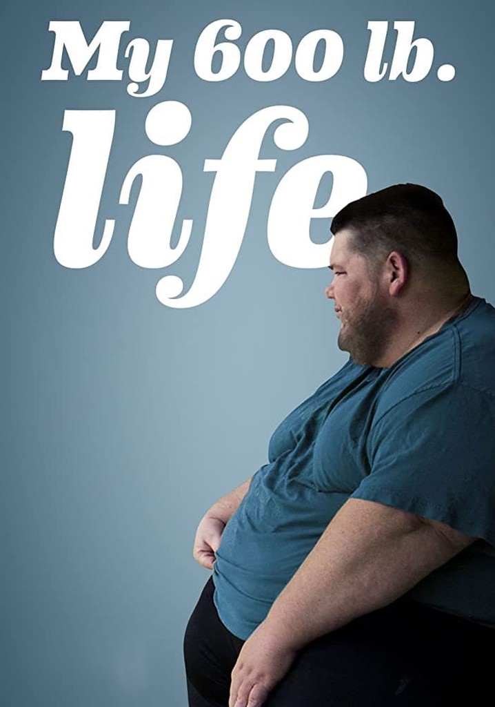 My 600 Lb Life Season 6 Watch Episodes Streaming Online